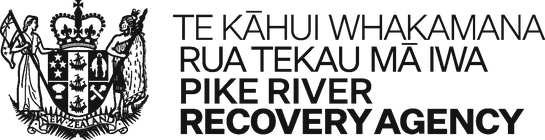 Te Kāhui Whakamana Rua Tekau mā Iwa — Pike River Recovery Agency