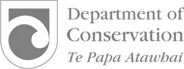 Department of Conservation Te Papa Atawhai